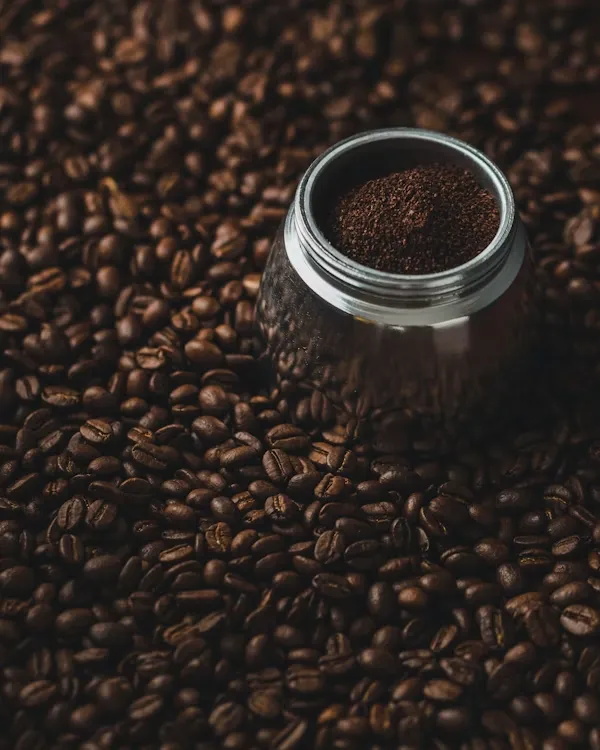 Café en Grano